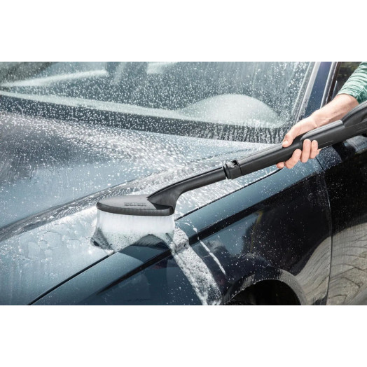 Модульна мийка високого тиску Karcher K 3 Car & Home 1.676-356.0 380 л/год композитний насос 6 м