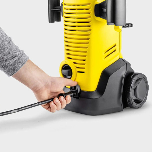 Модульна мийка високого тиску Karcher K 3 Car & Home 1.676-356.0 380 л/год композитний насос 6 м