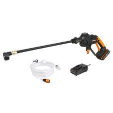 Мийка високого тиску Worx Hydroshot WG620E 120л/год 6м
