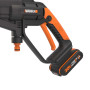 Мийка високого тиску Worx Hydroshot WG620E 120л/год 6м