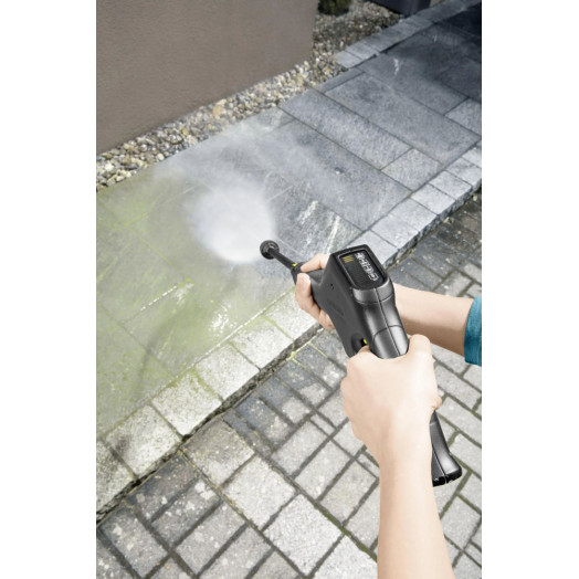Мийка високого тиску Karcher K 3 Power Control 1.676-100.0 380л/год Композитний насос 7м