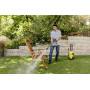 Мийка високого тиску Karcher K 3 Home Modular 1.676-354.0 380л/год Композитний насос 6м