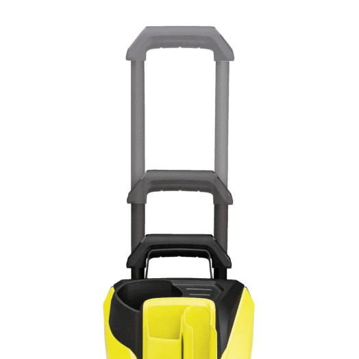 Мийка високого тиску Karcher K 4 Power Control Car 1.324-043.0 420 л/год Композитний насос 8м