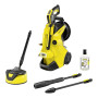 Мийка високого тиску Karcher K 4 Premium Power Control Home 1.324-133.0 420 л/год Композитний насос 8м