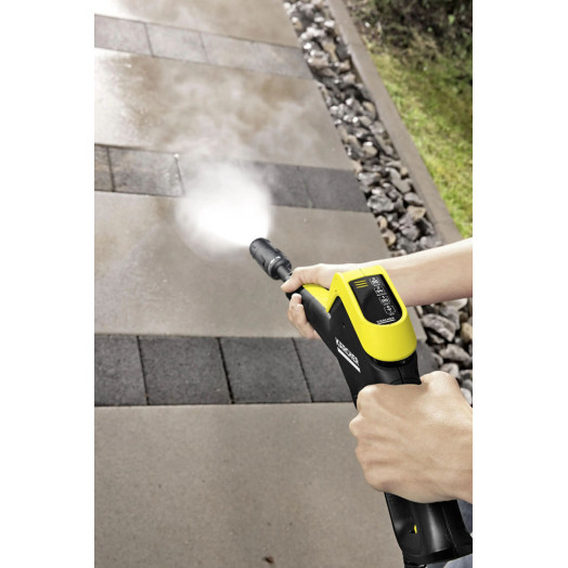 Мийка високого тиску Karcher K 4 Premium Power Control Home 1.324-133.0 420 л/год Композитний насос 8м