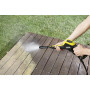 Мийка високого тиску Karcher K 4 Premium Power Control Home 1.324-133.0 420 л/год Композитний насос 8м