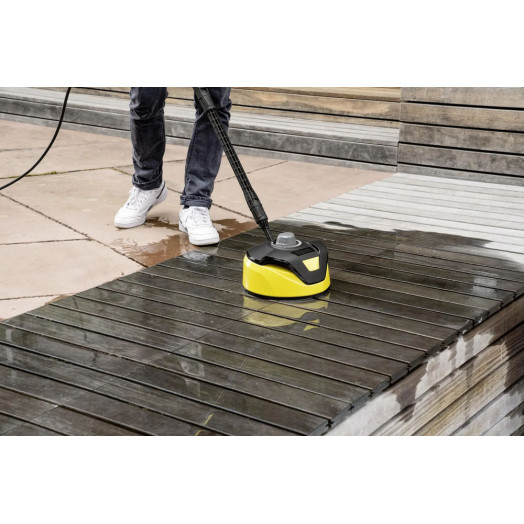 Мийка високого тиску Karcher K 4 Premium Power Control Home 1.324-133.0 420 л/год Композитний насос 8м