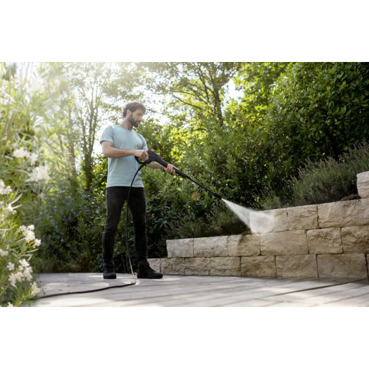 Мийка високого тиску Karcher K 5 WCM Premium Modular 1.324-460.0 500л/год 8м