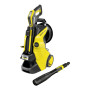 Мийка високого тиску Karcher K 5 Premium Smart Control 1.324-670.0 500л/год алюмінієвий насос 10м