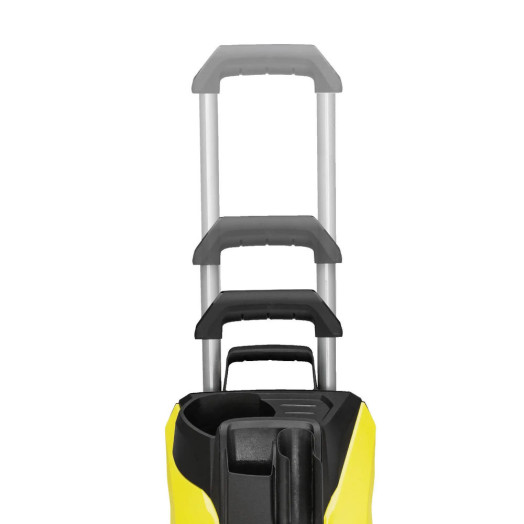 Мийка високого тиску Karcher K 5 Premium Smart Control 1.324-670.0 500л/год алюмінієвий насос 10м