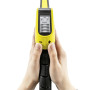 Мийка високого тиску Karcher K 5 Premium Smart Control 1.324-670.0 500л/год алюмінієвий насос 10м