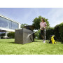 Мийка високого тиску Karcher K 5 Premium Smart Control 1.324-670.0 500л/год алюмінієвий насос 10м