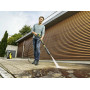 Мийка високого тиску Karcher K 5 Premium Smart Control 1.324-670.0 500л/год алюмінієвий насос 10м