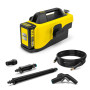 Мийка високого тиску Karcher OC 6-18 Battery Set 1.328-501.0 200л/год Композитний насос 5м