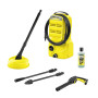 Мийка високого тиску Karcher K 2 Classic Home 1.673-573.0 360л/год Композитний насос 3м
