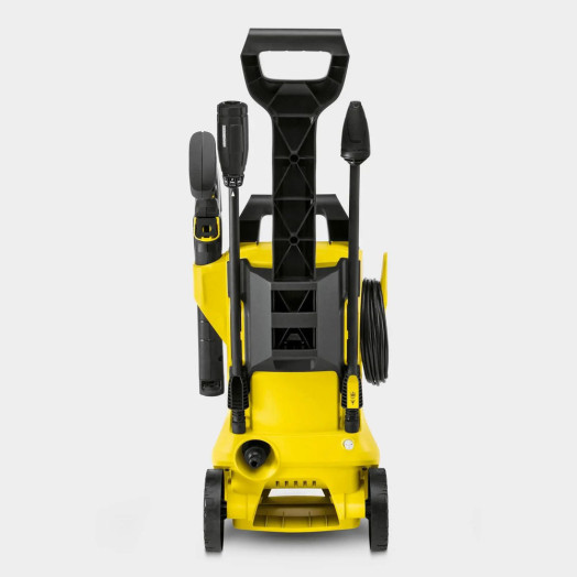 Мийка високого тиску Karcher K 2 Power Control 1.673-600.0 360л/год Композитний насос 5м