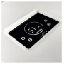 Очищувач та зволожувач повітря 2в1 Venta LW74 WiFi Aerostyle Hygrostat 9л 90м2