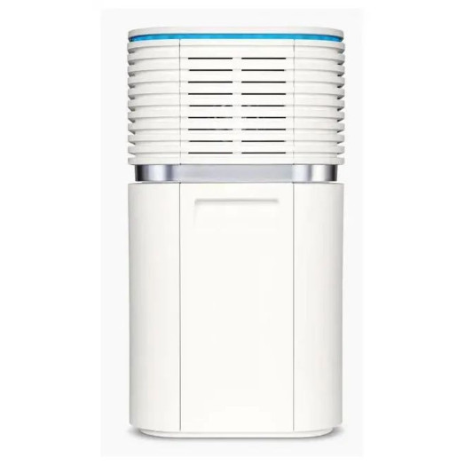 Очищувач та зволожувач повітря 2в1 Venta LW74 WiFi Aerostyle Hygrostat 9л 90м2