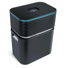 Очищувач та зволожувач повітря 2в1 Venta LW74 WiFi Aerostyle Hygrostat 9л 90м2