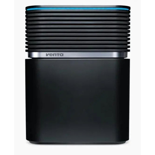 Очищувач та зволожувач повітря 2в1 Venta LW74 WiFi Aerostyle Hygrostat 9л 90м2