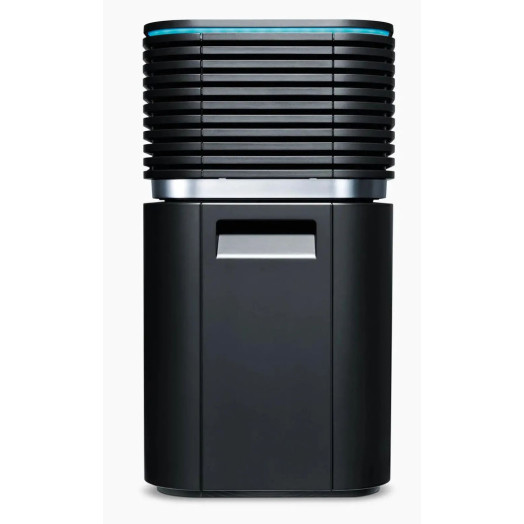 Очищувач та зволожувач повітря 2в1 Venta LW74 WiFi Aerostyle Hygrostat 9л 90м2