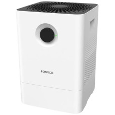 Очищувач і зволожувач повітря 2в1 Boneco Air washer W200 4.5л 50м2