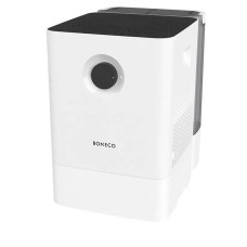 Очищувач та зволожувач повітря 2в1 Boneco Air washer W300 12л 50м2