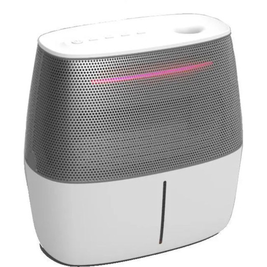 Випарний зволожувач Stylies Alaze Pro Hygrostat 3л 40м2