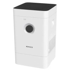 Очищувач та зволожувач повітря 2в1 Boneco H300 Hygrostat 4.5л 50м2