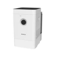 Очищувач і зволожувач повітря 2в1 Boneco Hybrid H400 Hygrostat 12л