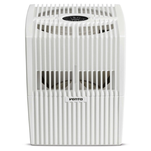 Гігростат випарного зволожувача Venta LW15 Comfort Plus 5л 35м2 Білий