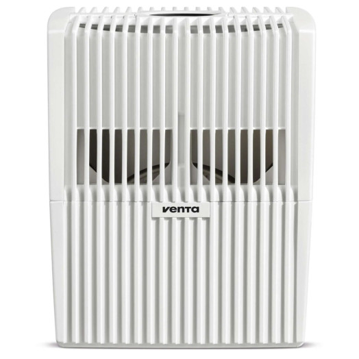 Гігростат випарного зволожувача Venta LW15 Comfort Plus 5л 35м2 Білий