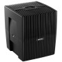 Гігростат випарний зволожувач Venta LW15 Comfort Plus 5л 35м2 чорний