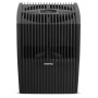 Гігростат випарний зволожувач Venta LW15 Comfort Plus 5л 35м2 чорний
