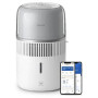 Philips HU5710/00 Випарний зволожувач Гігростат 4,5 л 56 м2
