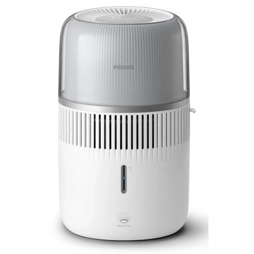 Philips HU5710/00 Випарний зволожувач Гігростат 4,5 л 56 м2