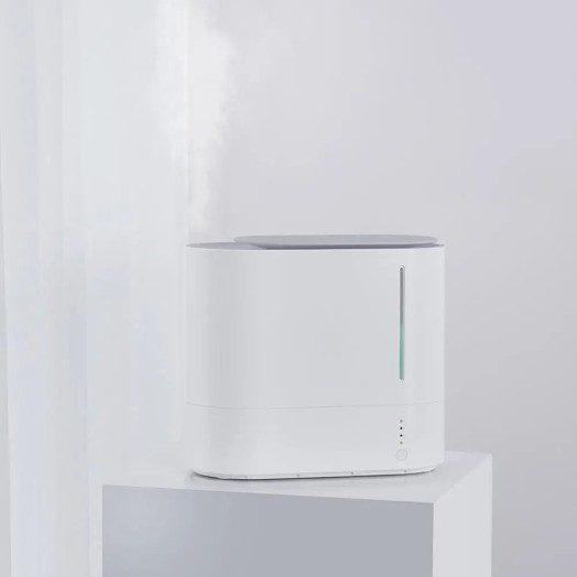 Зволожувач Kiano Gaia Hygrostat 2.2l 30m2