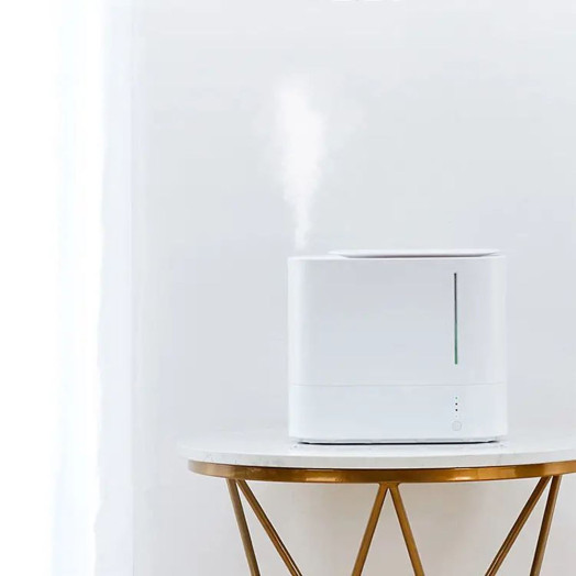 Зволожувач Kiano Gaia Hygrostat 2.2l 30m2