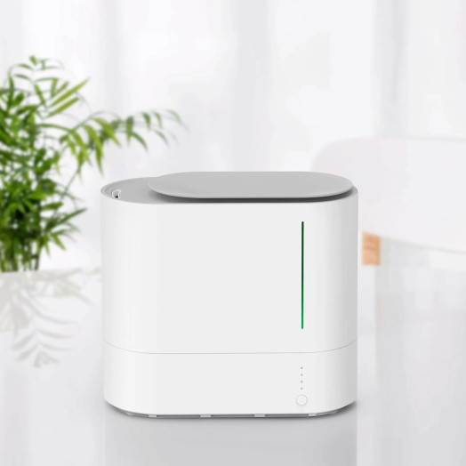 Зволожувач Kiano Gaia Hygrostat 2.2l 30m2