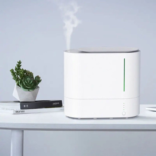 Зволожувач Kiano Gaia Hygrostat 2.2l 30m2
