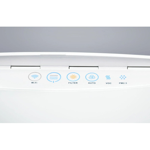 Очищувач повітря Blueair Classic 480i (PA)