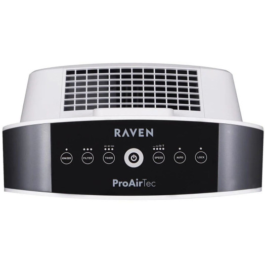 Іонізація очищувача повітря Raven EOP002