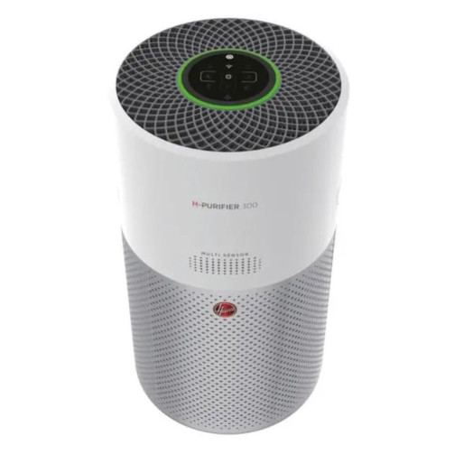 Очищувач повітря Hoover H-Purifier 300 HHP30C011
