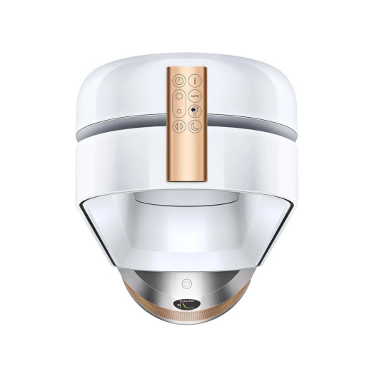 Очищувач повітря Dyson Purifier Cool Formaldehyde TP09 з функцією вентилятора