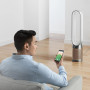 Очищувач повітря Dyson Purifier Cool Formaldehyde TP09 з функцією вентилятора