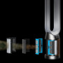Очищувач повітря Dyson Purifier Cool Formaldehyde TP09 з функцією вентилятора