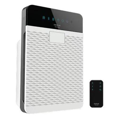 Озоновий очищувач повітря Cecotec TotalPure 5000 Max