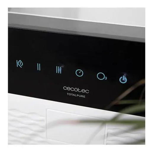 Озоновий очищувач повітря Cecotec TotalPure 5000 Max