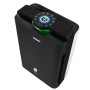 Очищувач повітря Webber AP 9700-C, іонізаційна лампа UV-C, зволоження повітря