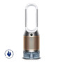 Очищувач повітря Dyson Purifier Humidify + Cool Formaldehyde PH04 із вентилятором і функцією зволоження